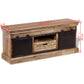 Fernsehschrank Buche Hell