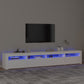 TV Lowboard LED