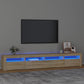 TV Lowboard LED