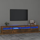 TV Lowboard LED