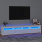 TV Lowboard LED