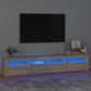 TV Lowboard LED