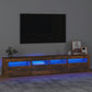 TV Lowboard LED