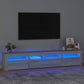 TV Lowboard LED