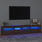 TV Lowboard LED