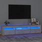 TV Lowboard LED