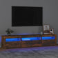 TV Lowboard LED