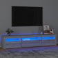 TV Lowboard LED