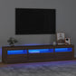 TV Lowboard LED