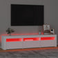 TV Lowboard LED
