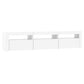 TV Lowboard LED