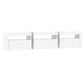 TV Lowboard LED