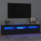 TV Lowboard LED