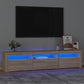 TV Lowboard LED