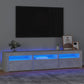 TV Lowboard LED