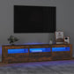 TV Lowboard LED