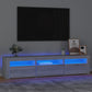 TV Lowboard LED
