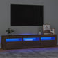 TV Lowboard LED