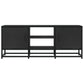 TV Lowboard Metall Industrial