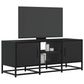 tv lowboard metall industrial