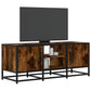 TV Lowboard Metall Industrial