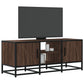 TV Lowboard Metall Industrial