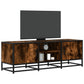 TV Lowboard Metall Industrial