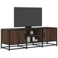 TV Lowboard Metall Industrial
