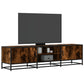 TV Lowboard Metall Industrial
