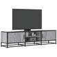 TV Lowboard Metall Industrial