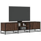 TV Lowboard Metall Industrial