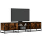 TV Lowboard Metall Industrial