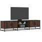 TV Lowboard Metall Industrial