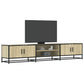 TV Lowboard Metall Industrial