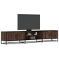 TV Lowboard Metall Industrial